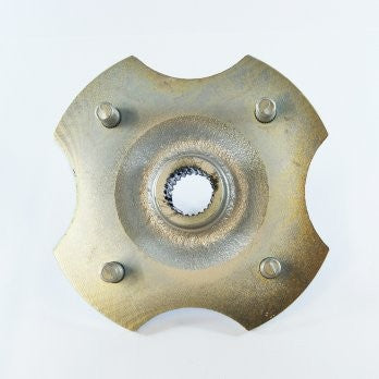 Rear Hub - Honda TRX 300 / TRX 420