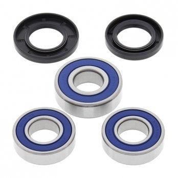 Rear Independent Suspension Kit - Arctic Cat 250 / 300 - Polaris - 570 Touring 2016