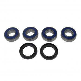 Rear Independent Suspension Kit - Can Am - Commander - 800 - 1000