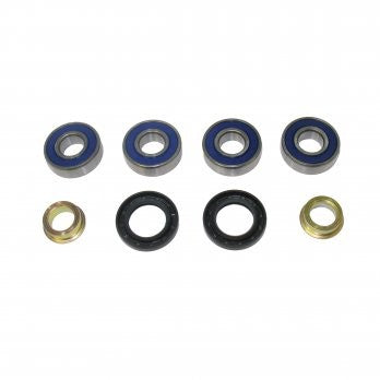 Rear Independent Suspension Kit - Can Am - Outlander - Renegade - 450 - 500 - 650 - 800 - 1000