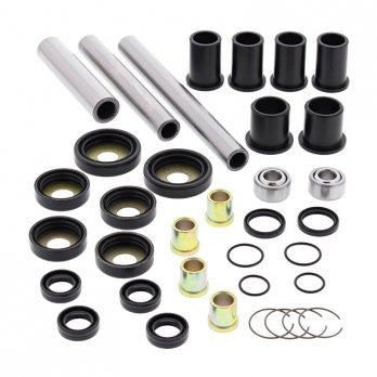 Rear Independent Suspension Kit - Honda - TRX 650 / TRX 680 2006 - 2018