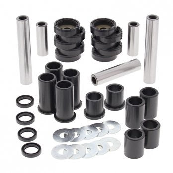Rear Independent Suspension Kit - Suzuki - LTA 450 2008 -2010 King Quad