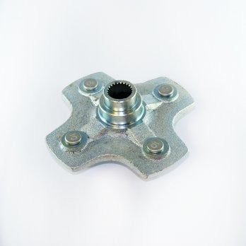 Rear Left Hand Hub - Honda TRX 350 / 400 / 450 / 500