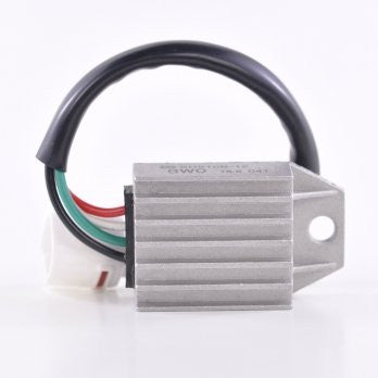 Regulator | KTM EXC MXC & More | Yamaha YFM 50 80 | 1997-2017