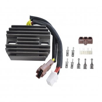 Regulator Rectifier | Aprilia | ETV Caponord RST Futura RSV R Mille Tuono 1000 | 2001-2010