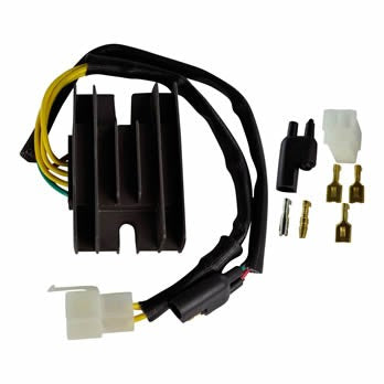 Regulator Rectifier | Arctic Cat | 400 500/Manual | 2000-2001