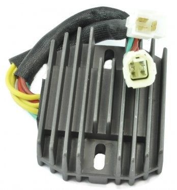 Regulator Rectifier | Arctic Cat + Suzuki | ATVs Motorcycles | 2000-2010