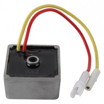 Regulator Rectifier | Briggs & Stratton Engines