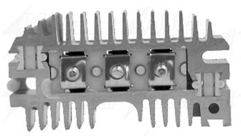Regulator Rectifier | Delco 10SI 20SI Series Alternators | Caterpillar Alternators