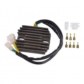Regulator Rectifier | Ducati Honda Suzuki | Motorcycles | 1986-2012