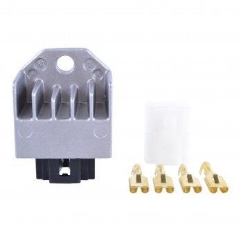 Regulator Rectifier | Honda | Aprilia | Kymco | 1991-2017