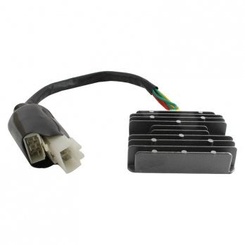 Regulator Rectifier | Honda | CBR1100XX 1137cc VTX1800C, -F, --N, -R, -S, -T | 1999-2008