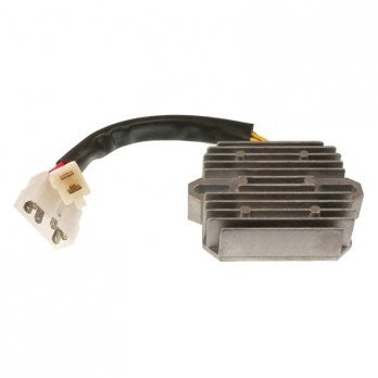 Regulator Rectifier | Honda | Goldwing | 1985-1986