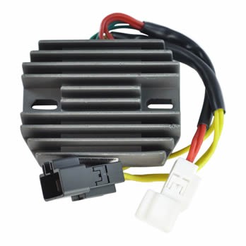 Regulator Rectifier | Honda | NT700V / CBR600 1000 RR | 2004-2012