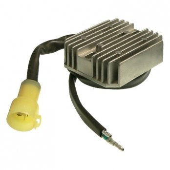 Regulator Rectifier | Honda | TRX 300 Big Red Fourtrax | 1993-2000