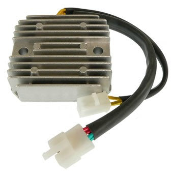 Regulator Rectifier | Honda | VT600 Shadow | 1988-2007