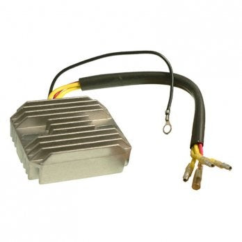 Regulator Rectifier | Kawasaki | KZ550 750 + 1000 | 1977-1983