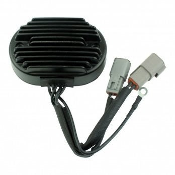 Regulator Rectifier | MOSFET | Harley Davidson | Fat Boy 1580 Heritage Softail 1584 Softail 1584 | 2007