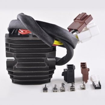 Regulator Rectifier | MOSFET | Honda XL1000V Varadero XL1000V | 2003-2010