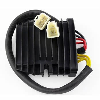 Regulator Rectifier | MOSFET | Triumph + Ducati | 1994-2015