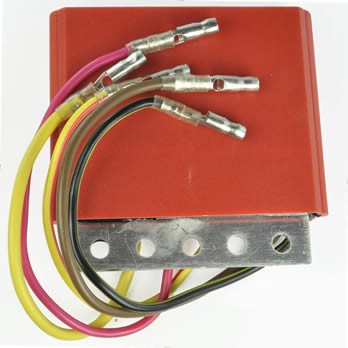Regulator Rectifier | Polaris | Magnum Sportsman Trail Boss Xpedition Xplorer | 1998-2004