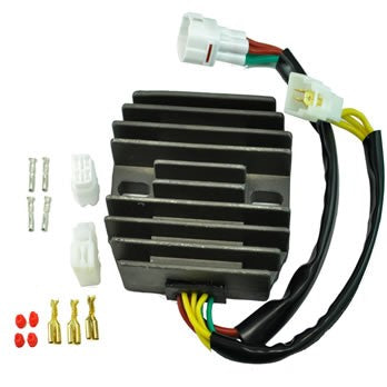 Regulator Rectifier | Suzuki | Bandit Boulevard Hayabusa King Quad | 2001-2019