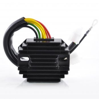 Regulator Rectifier | Suzuki | TS 400 / GT 380 / GT 550 / GT 750 / RE-5 | 1972-1977