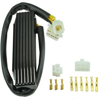Regulator Rectifier | Suzuki | VS 1400 Intruder | 1987-1995