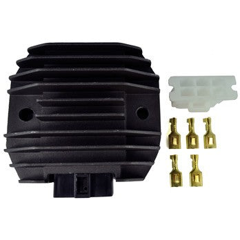 Regulator Rectifier | Yamaha Suzuki | Motorcycles Scooters Snowmobiles | 1995-2016