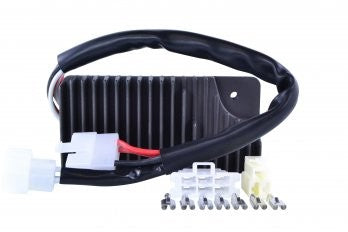 Regulator/Rectifier | Yamaha | Venture Royale 1200 | 1983-1993