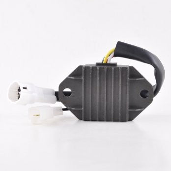 Regulator Rectifier | Yamaha | WR250F WR450F WR 250 450 F | 2007-2013