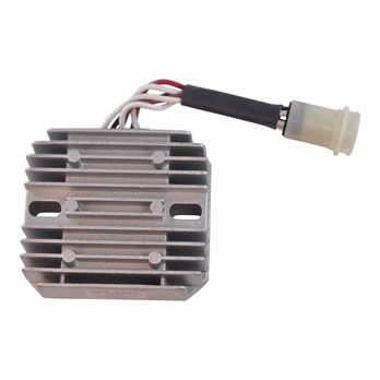 Regulator Rectifier | Yamaha | YFM 225 350 | 1986-1995