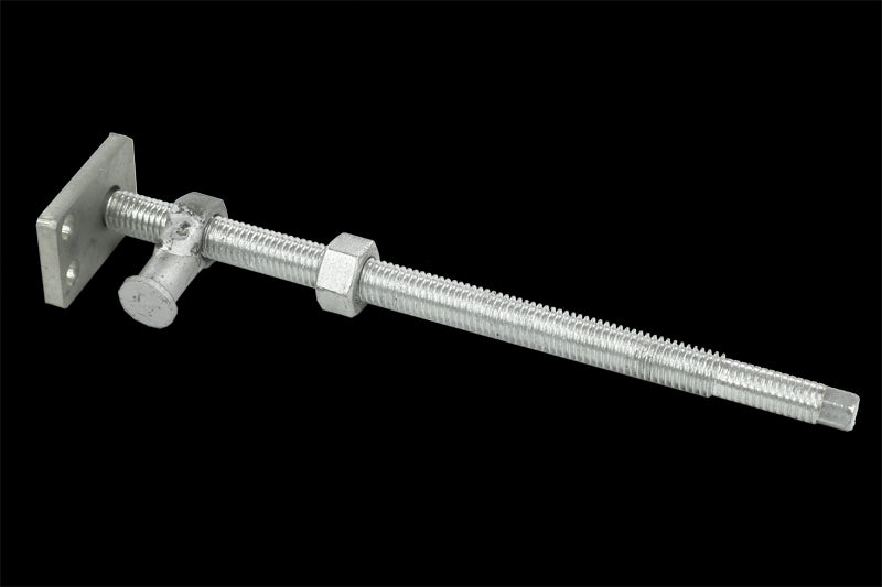 Regulator rod / tensioner: ( AT120 - 131 / 134 )