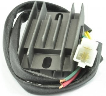 Regulator | Suzuki | DR-Z400. KLX400 | 2000-2016