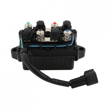 Relay Switch | Yamaha | Tilt and Trim | 60-250HP | Outboards