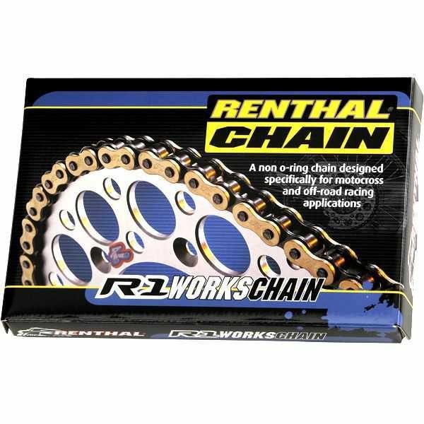 RENTHAL CHAIN HIGH STRENGTH
