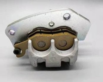 Right Hand Front Brake Caliper - Kawasaki Mule Pro DX Diesel