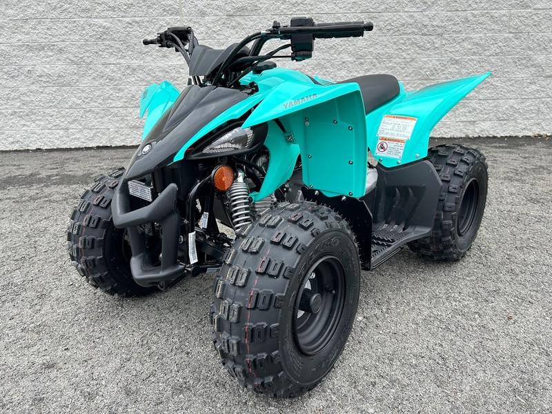 Yamaha YFZ50 KIDS