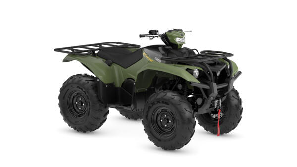 Yamaha Kodiak 700 / EPS