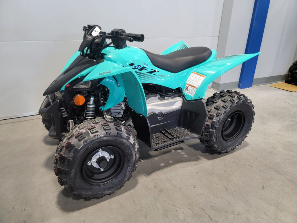 Yamaha YFZ50 KIDS