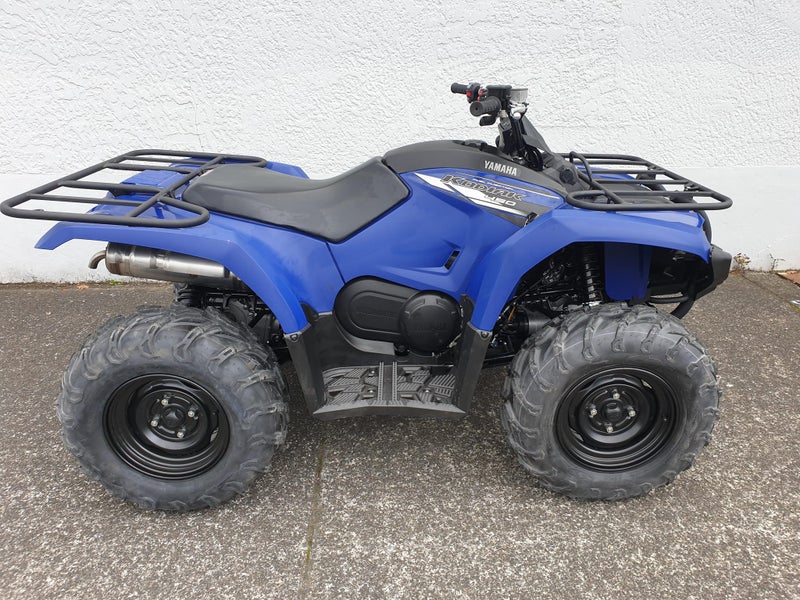 Kodiak 450 YAMAHA