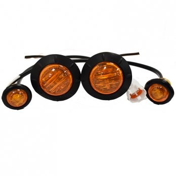 Road Legal Kit | Can Am Outlander | 650cc To 1000cc | Quadtech