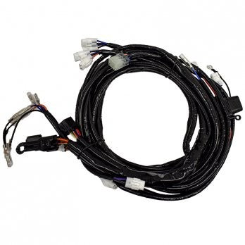 Road Legal Kit | Can Am Outlander | Up to 570cc | Quadtech