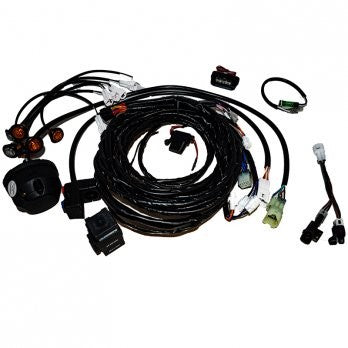 Road Legal Kit | HONDA | TRX250 04-19 | 420/500 14-20 | 520 2020 | Quadtech