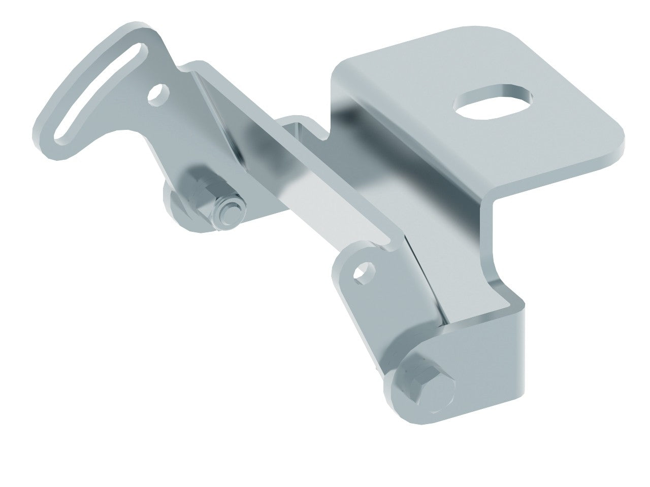 Rod point, set – Quadfactors kells