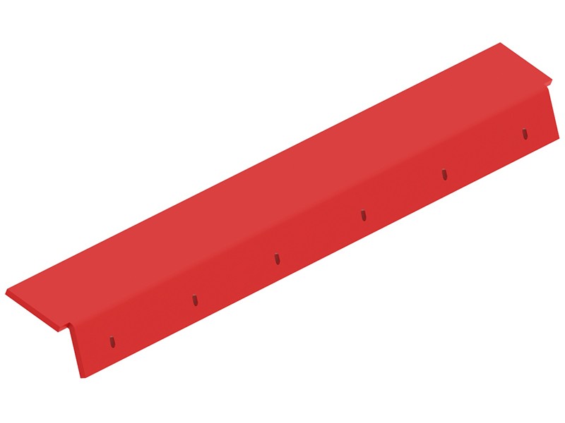 Rubber band front (G2-500 PRO)