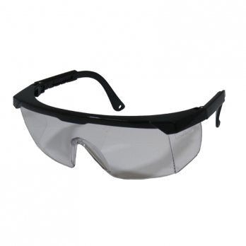 Safety Equipment - Safety Glasses