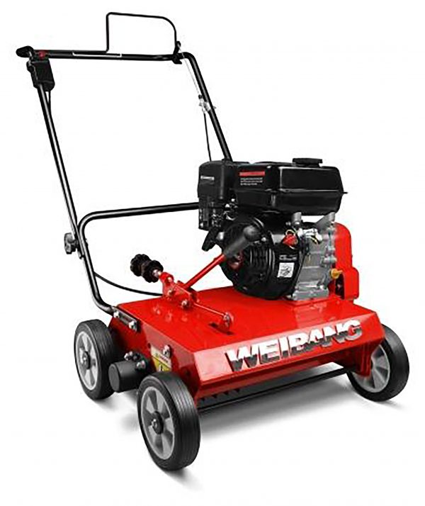 Weibang Scarifier & Aerator-WB486CRC