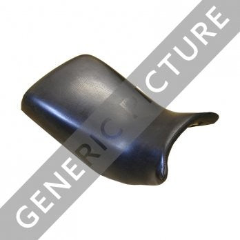 Seat Cover | Vinyl | Yamaha | YFM350 | Bruin 2004-06