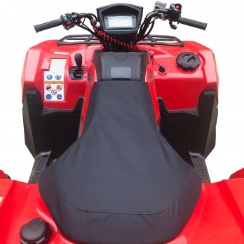 Seat Over Cover | Cordura | Suzuki | LTA500/750KQ 2019